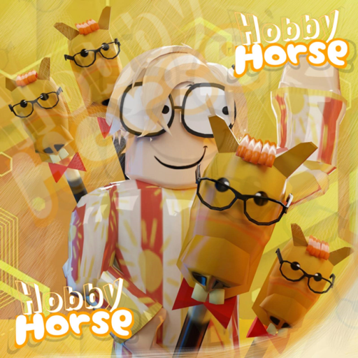 hobbyhorse I HOBBY HORSE! ХОББИХОРСИНГ