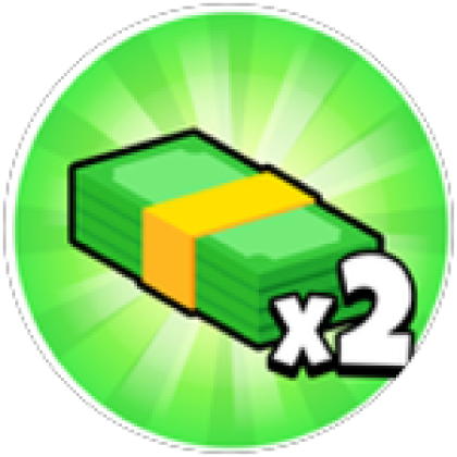 2x Currency - Roblox