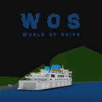 World of Ships