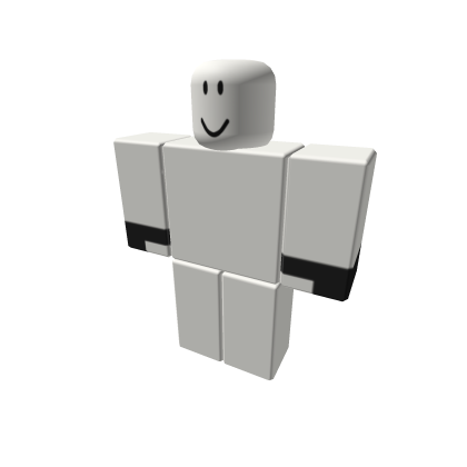 TDS: Black Gloves Roblox