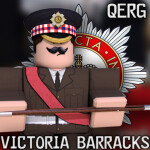 QERG | Victoria Barracks