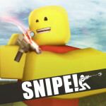 🎯 Snipe Simulator! [CLOSED]