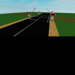 English Level Crossings (Automatic)
