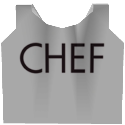 Chef Apron's Code & Price - RblxTrade