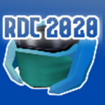 RDC 2020 - FrozenFreezers (UK Version)