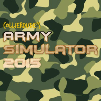 Army Simulator 2015 ᴬᴸᴾᴴᴬ