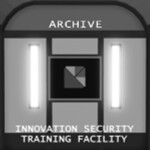 Innovation Security Training Facility Archive