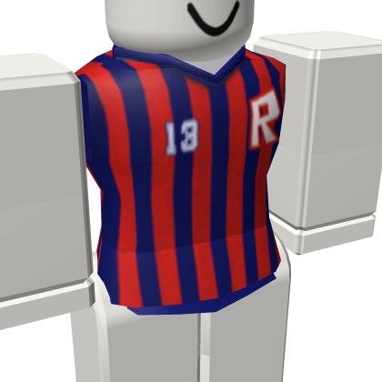 Roblox Crezak: The Legend Jogador Futebol + Código Virtual