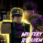 [UPDATE] Mystery Requiem