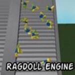 [FREE ITEMS]Ragdoll Engine