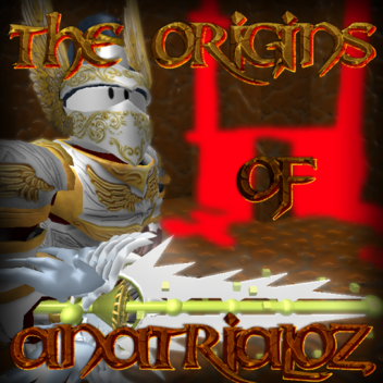 The Origins of Anatrialoz RPG