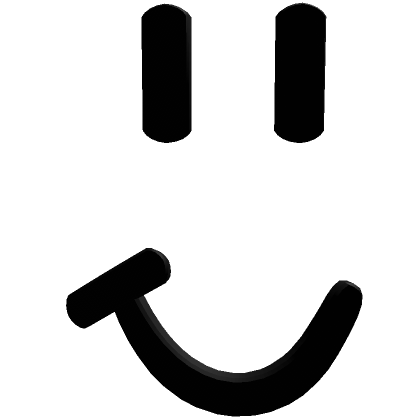 Why Smiling Face Roblox is Smiling WIDELY: A Deep Dive into Grief, Joy, and Connection in a Virtual World
