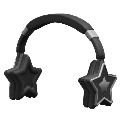 Blackstar headphones 2025
