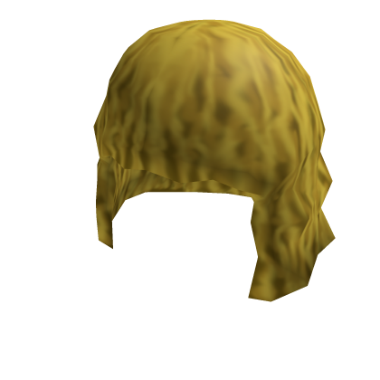 Roblox Item This Hair Goes to 11