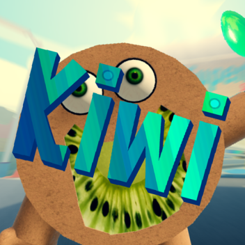 Kiwi 🥝