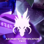 [RAID] Azuremyst Fortification