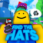 🎩 Find the Hats! [167]