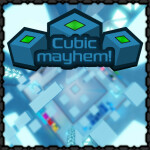 Cubic Mayhem!