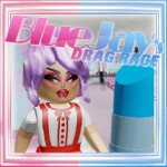 RuPaul's Drag Race V2 - BlueJay