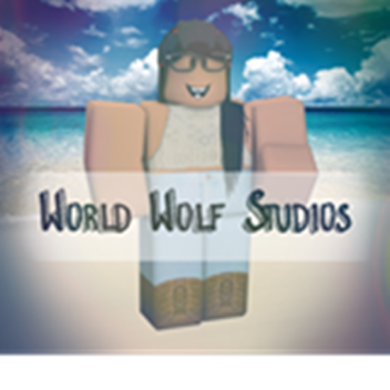 World Wolf Studio Office[WIP]
