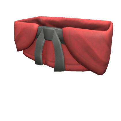 RED SERIOUS SCAR FACE ROBLOX ACCOUNT TRADEABLE PIN LOCKED