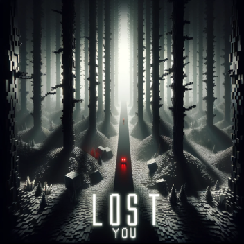 Lost you (Horror)