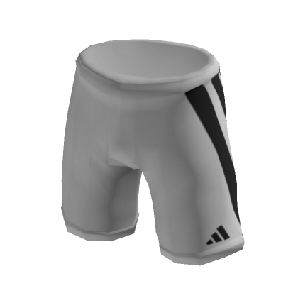 Roblox adidas shorts online