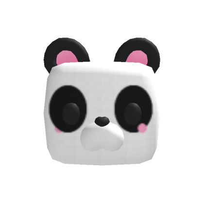 Pandinha - Roblox