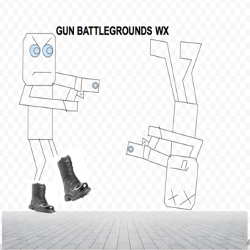 Gun BattlegroundsWX