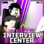 Prince Clothing Interview Center