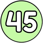 Game Badge Icon