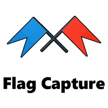 Flag Capture 🚩