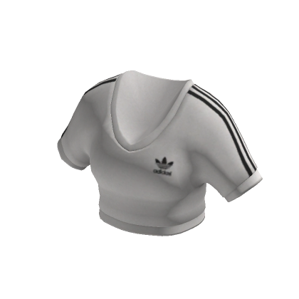 T shirt roblox adidas girl shop