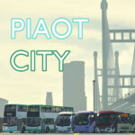 Piaot City V3