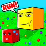 Cube Eating Simulator