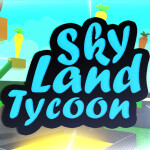 Sky Land Tycoon 🌴