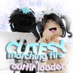 [OUTFIT LOADER! ♡] Cutesy Matching outfits 🎀🍼