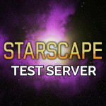 Starscape [Test]