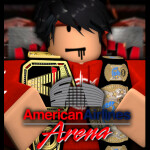 APRW Mayhem | American Airlines Arena