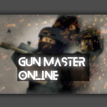 Gun Master Online [Alpha] UPDATE!!! 