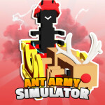 [❄️WINTER EVENT❄️] Ant Army Simulator!