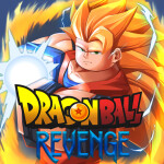 [x2 EXP][EVENT]Dragon Ball Revenge