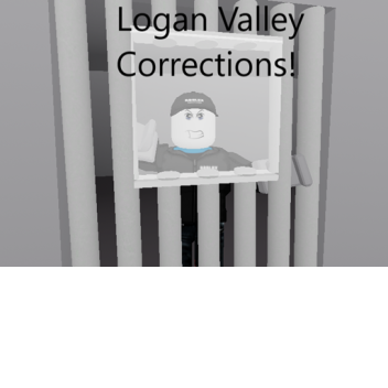 Logan Valley Correctional Jail! | WIP