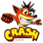 Crash Bandicoot Tycoon