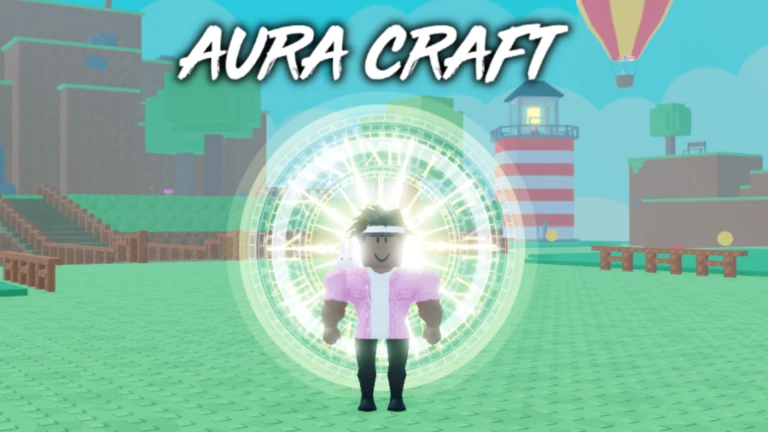 Aura Craft