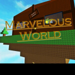 [EVENT] Marvelous World