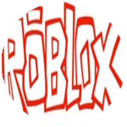 Old ROBLOX Logo - Roblox
