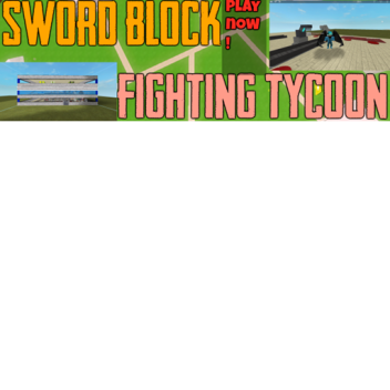 Fighting Tycoon! (Beta)