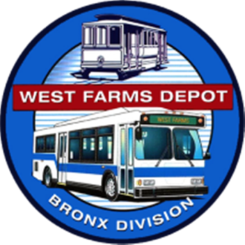  MTA NYC Bus:  West Farms Depot