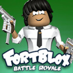FortBlox Battle Royale -=BETA TESTING=-